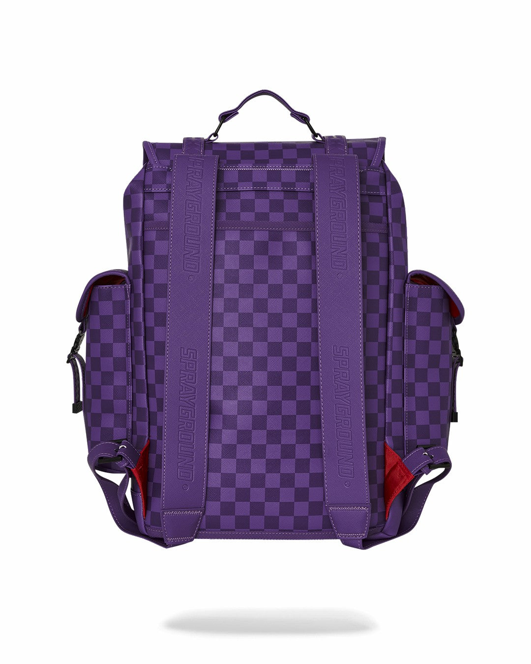 Sprayground - ALL SYSTEMS GO MONTE CARLO