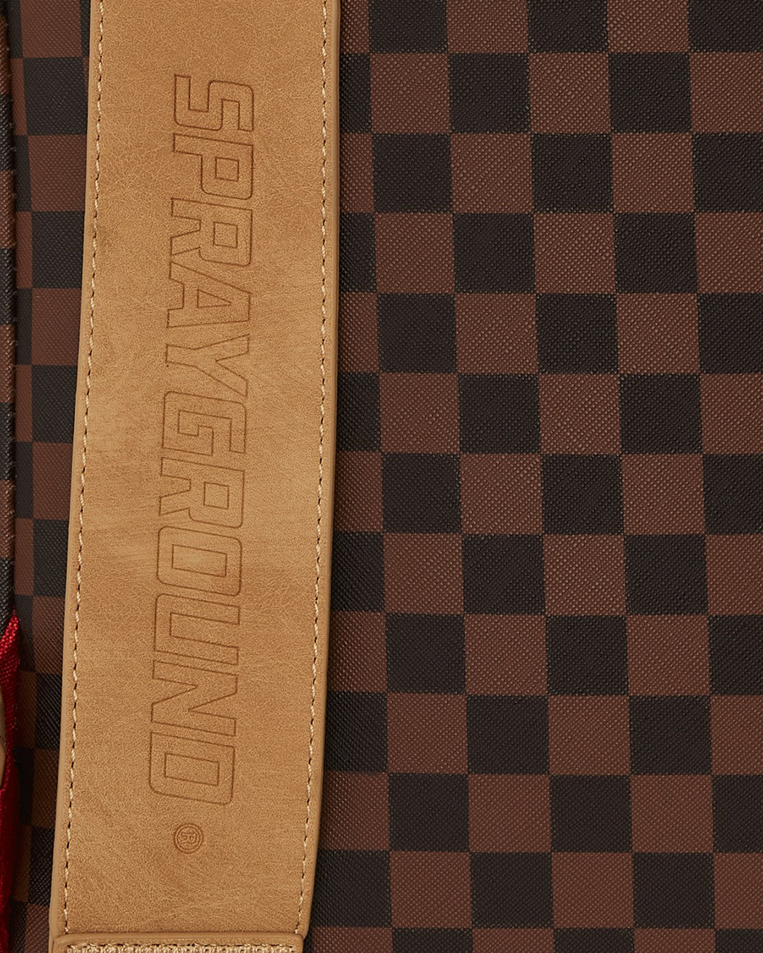 Sprayground - HENNYVILLE MONTE CARLO