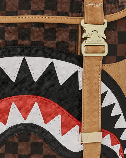 Sprayground - HENNYVILLE MONTE CARLO