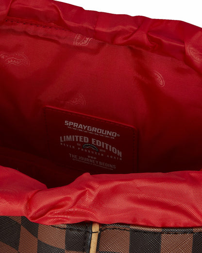 Sprayground - HENNYVILLE MONTE CARLO