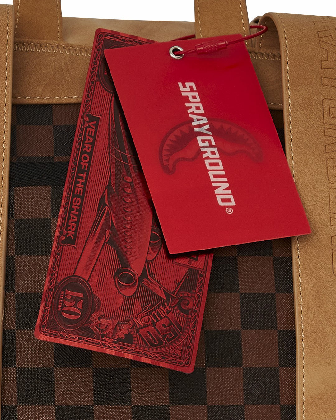 Sprayground - HENNYVILLE MONTE CARLO