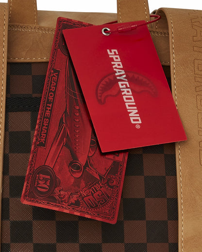 Sprayground - HENNYVILLE MONTE CARLO