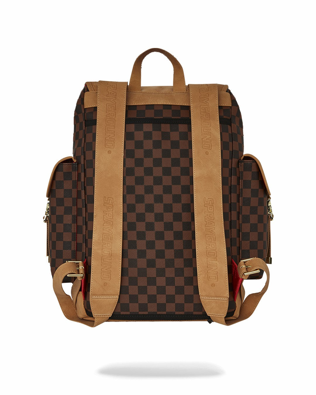 Sprayground - HENNYVILLE MONTE CARLO