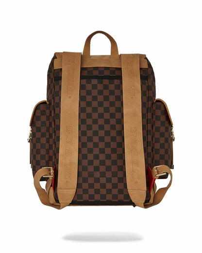 Sprayground - HENNYVILLE MONTE CARLO