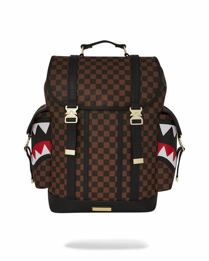 Sprayground - SAWTOOTH SHARKS IN PARIS MONTE CARLO