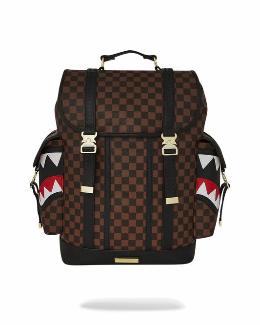 Sprayground - SAWTOOTH SHARKS IN PARIS MONTE CARLO