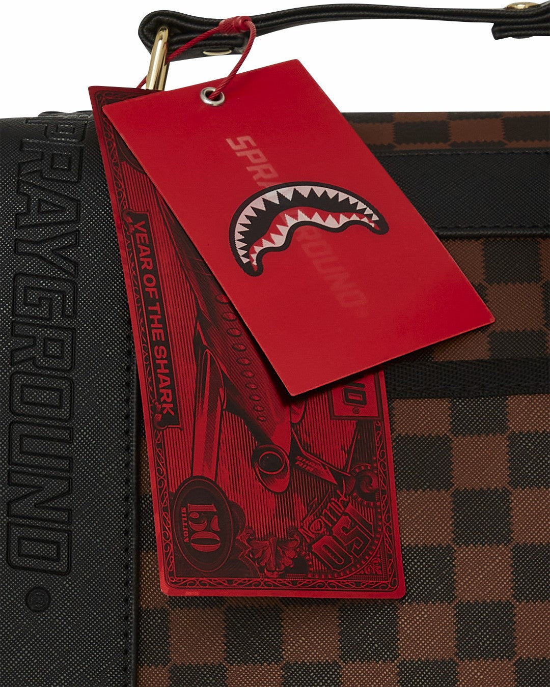 Sprayground - SAWTOOTH SHARKS IN PARIS MONTE CARLO