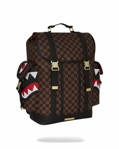Sprayground - SAWTOOTH SHARKS IN PARIS MONTE CARLO
