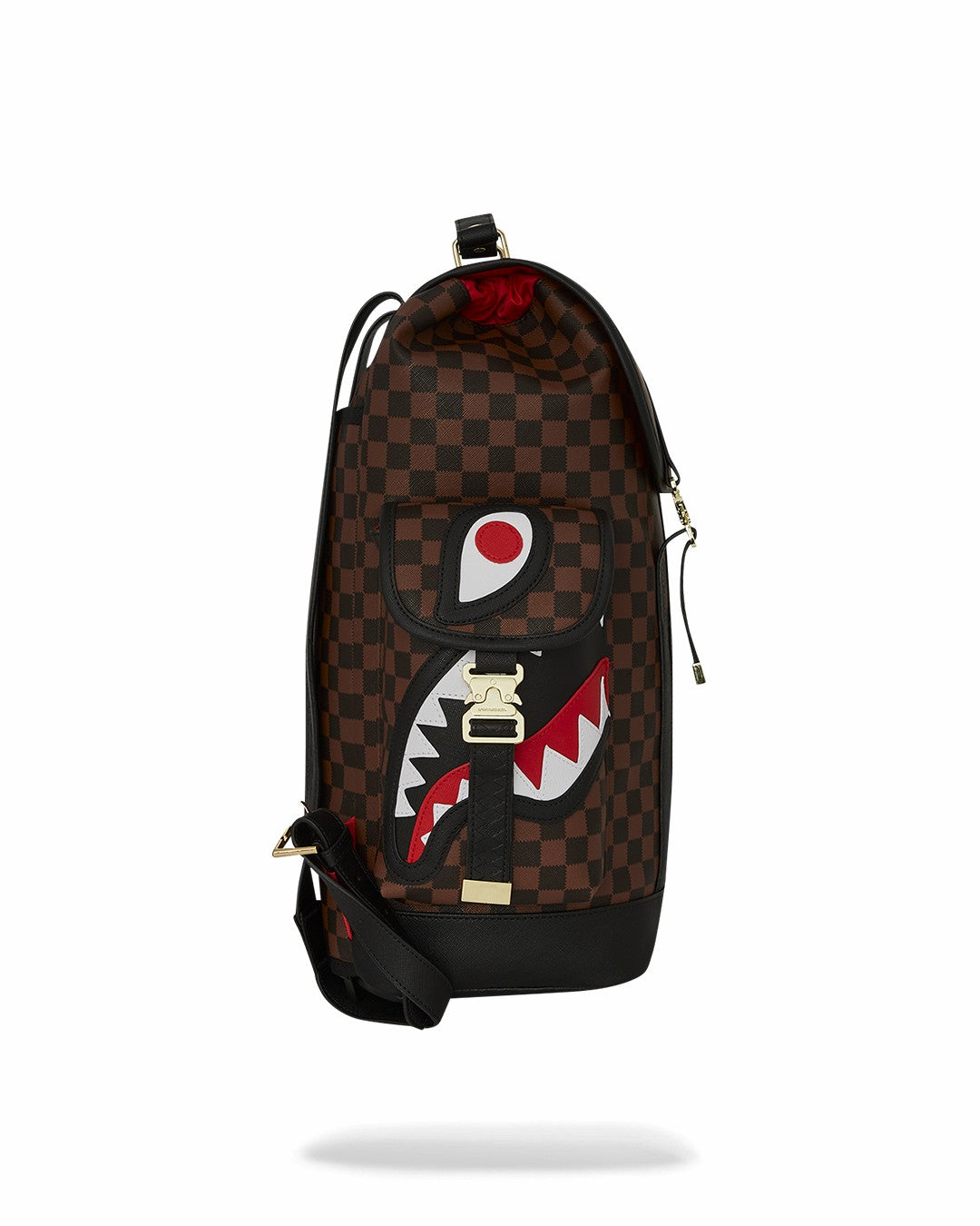 Sprayground - SAWTOOTH SHARKS IN PARIS MONTE CARLO
