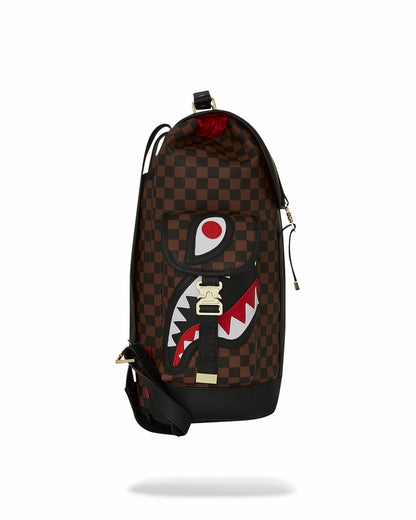 Sprayground - SAWTOOTH SHARKS IN PARIS MONTE CARLO