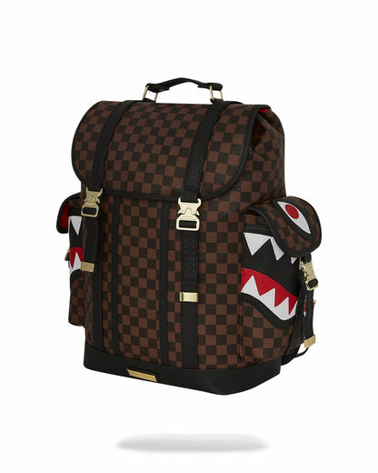 Sprayground - SAWTOOTH SHARKS IN PARIS MONTE CARLO