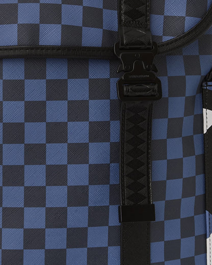 Sprayground - MIDNIGHT MAGIC SHARKS IN PARIS MONTE CARLO BACKPACK