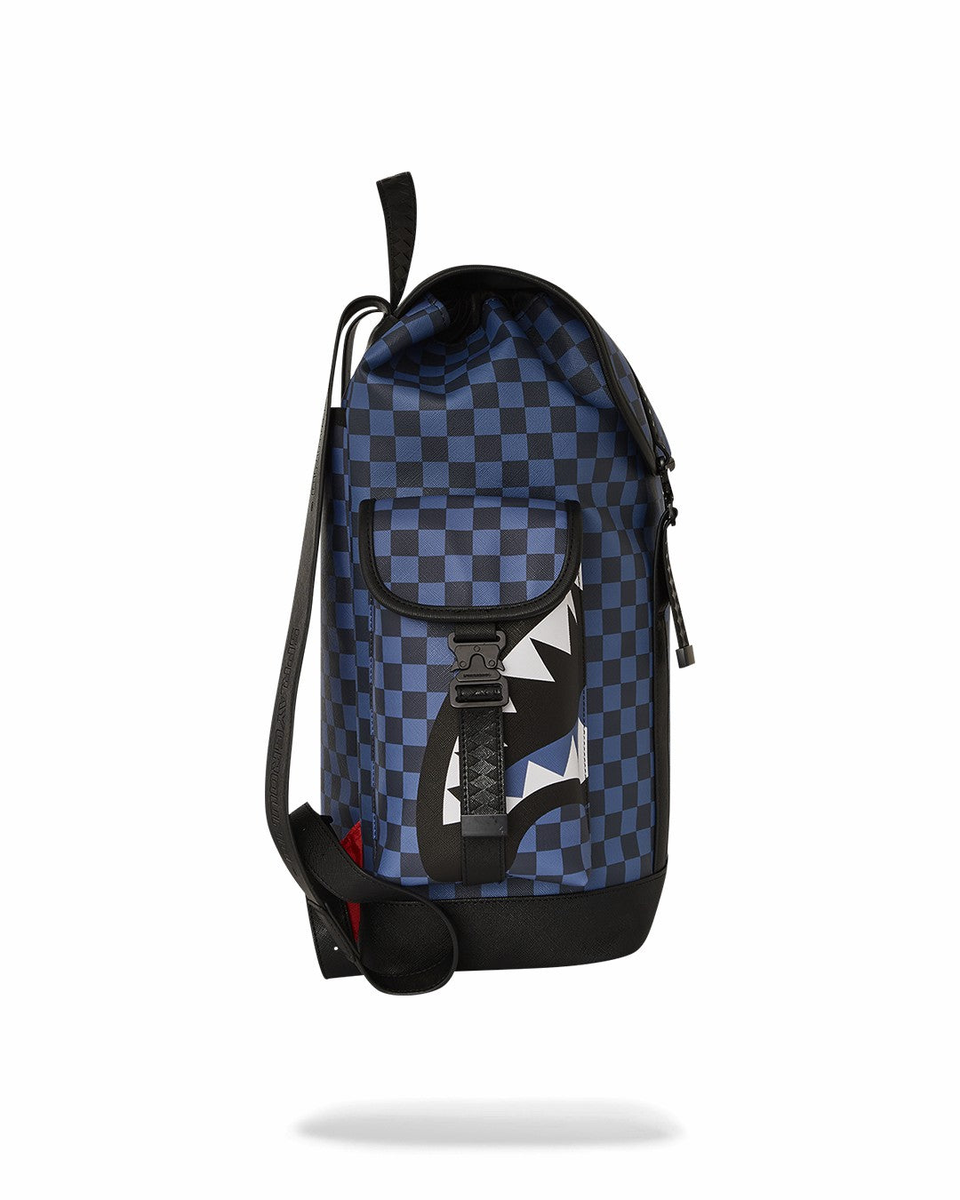 Sprayground - MIDNIGHT MAGIC SHARKS IN PARIS MONTE CARLO BACKPACK