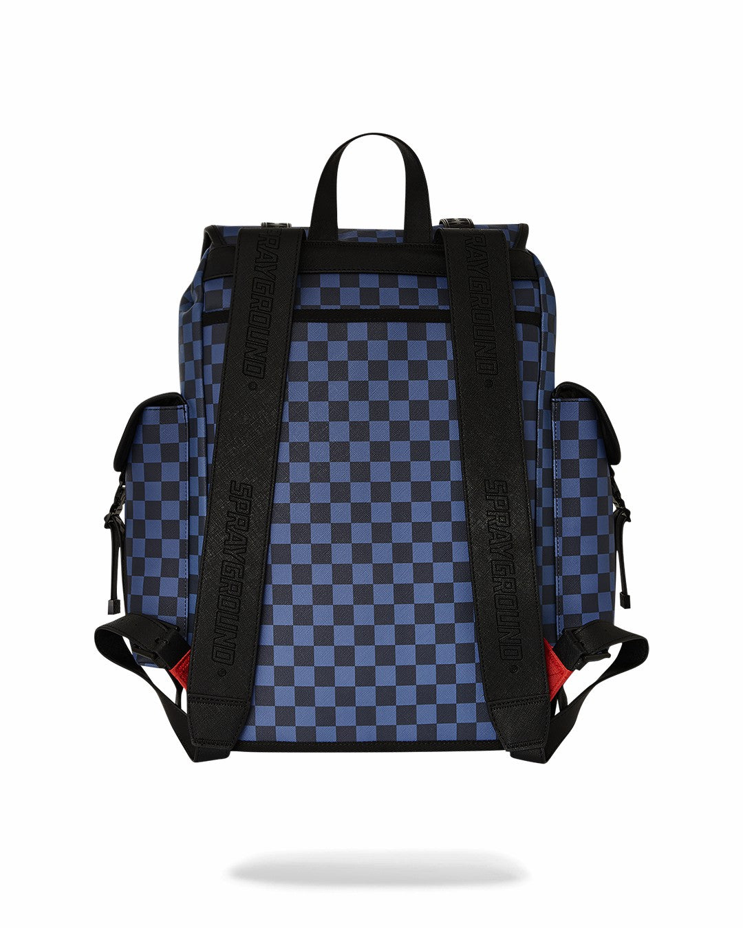 Sprayground - MIDNIGHT MAGIC SHARKS IN PARIS MONTE CARLO BACKPACK