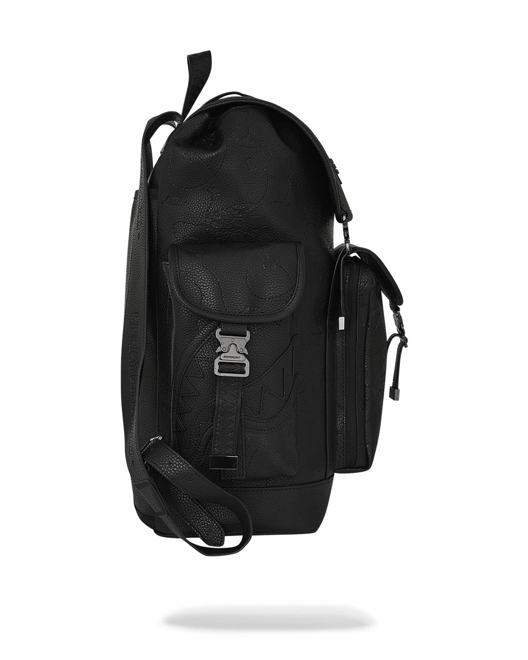 Sprayground - JAMES FIRST CLASS TYCOON TRAVELER MONTE CARLO BACKPACK