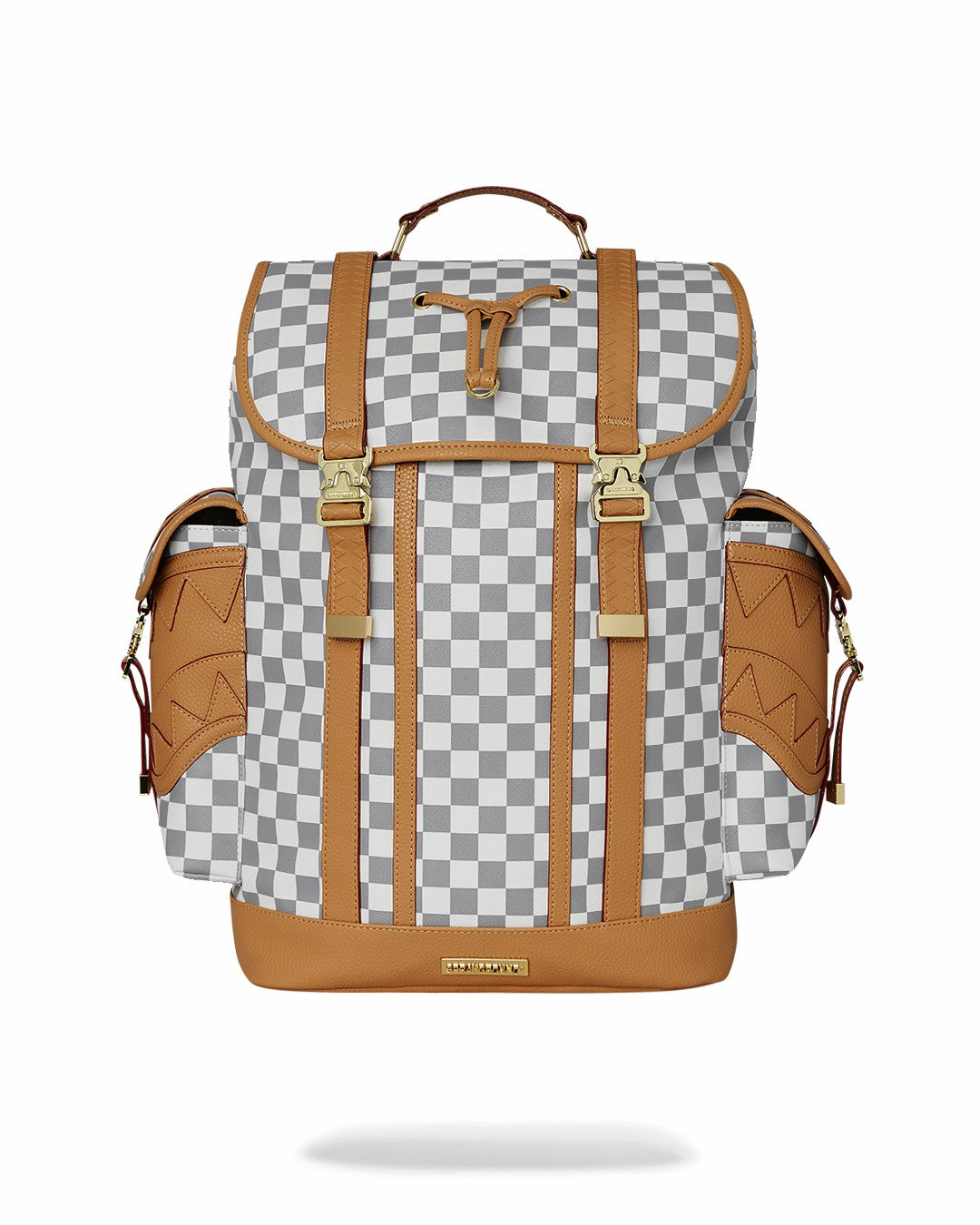 Sprayground - HENNY LATTE MONTE CARLO BACKPACK