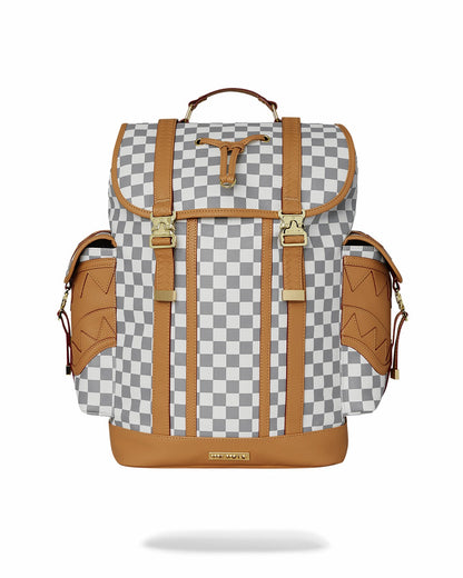 Sprayground - HENNY LATTE MONTE CARLO BACKPACK