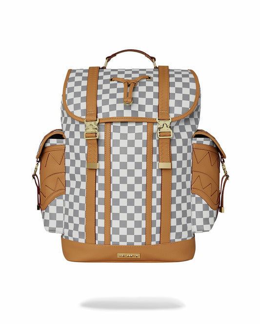 Sprayground - HENNY LATTE MONTE CARLO BACKPACK