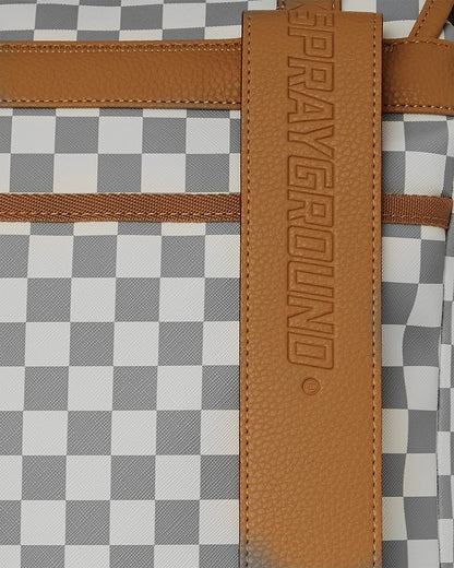 Sprayground - HENNY LATTE MONTE CARLO BACKPACK