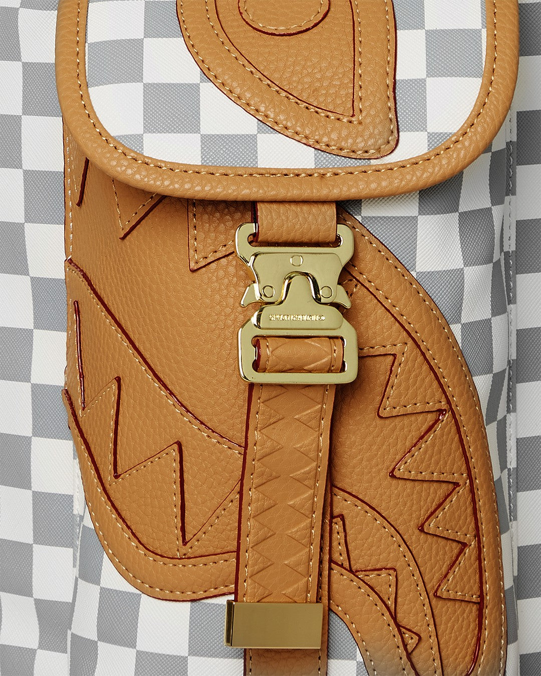 Sprayground - HENNY LATTE MONTE CARLO BACKPACK