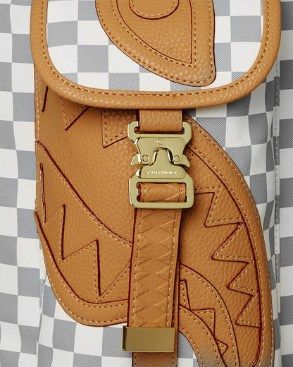 Sprayground - HENNY LATTE MONTE CARLO BACKPACK