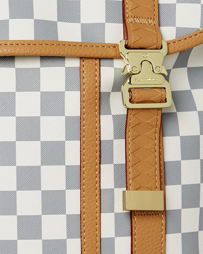 Sprayground - HENNY LATTE MONTE CARLO BACKPACK