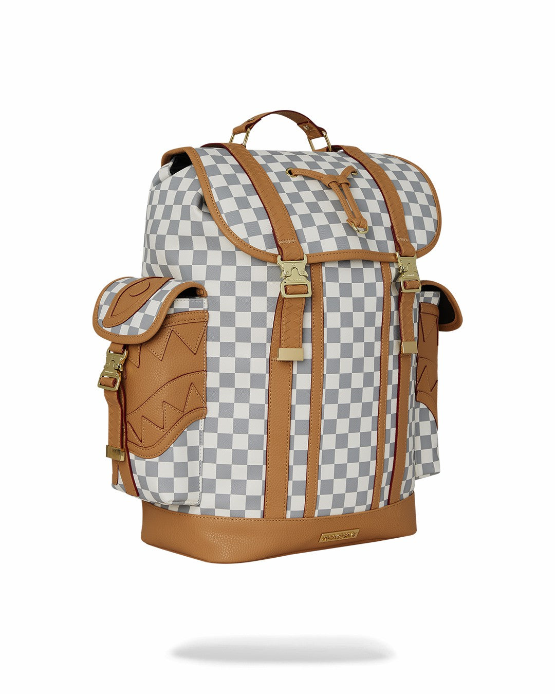 Sprayground - HENNY LATTE MONTE CARLO BACKPACK