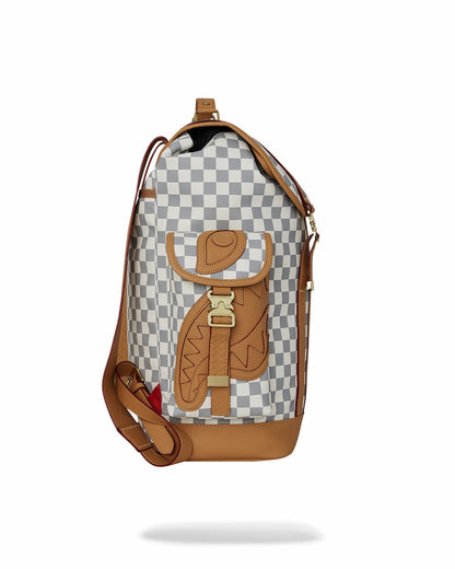 Sprayground - HENNY LATTE MONTE CARLO BACKPACK