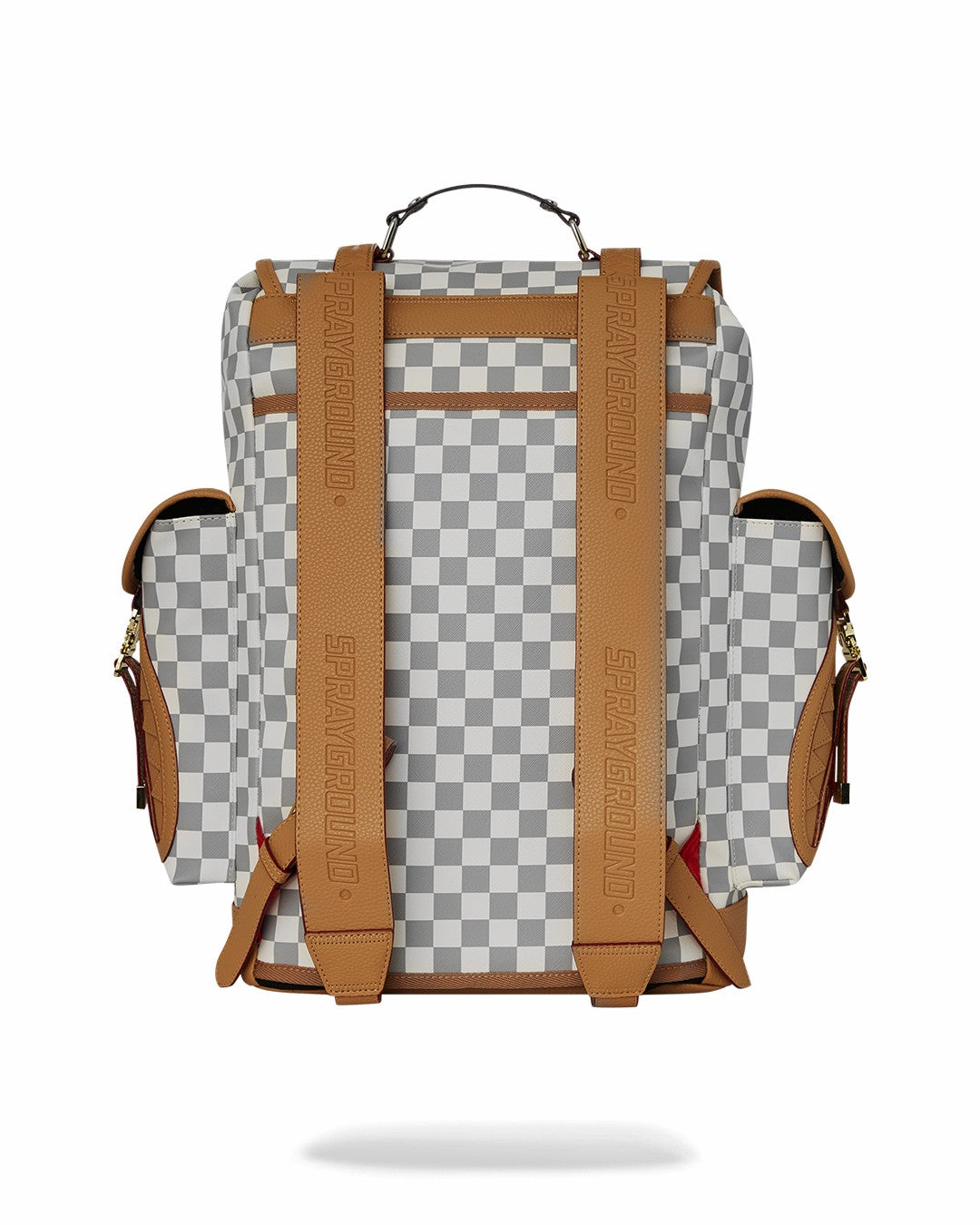 Sprayground - HENNY LATTE MONTE CARLO BACKPACK