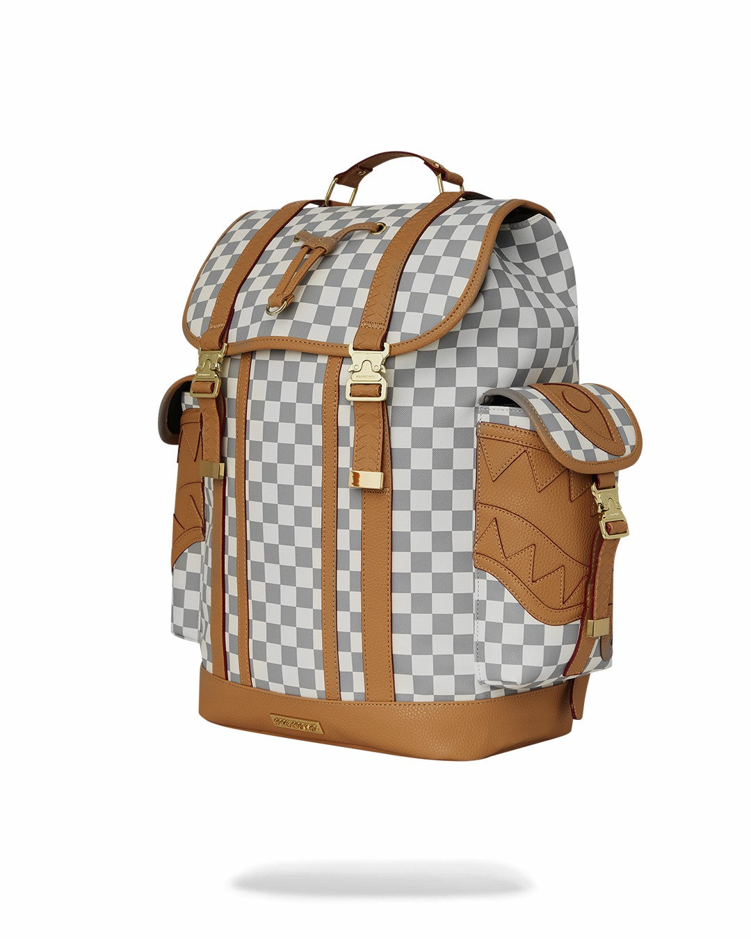 Sprayground - HENNY LATTE MONTE CARLO BACKPACK
