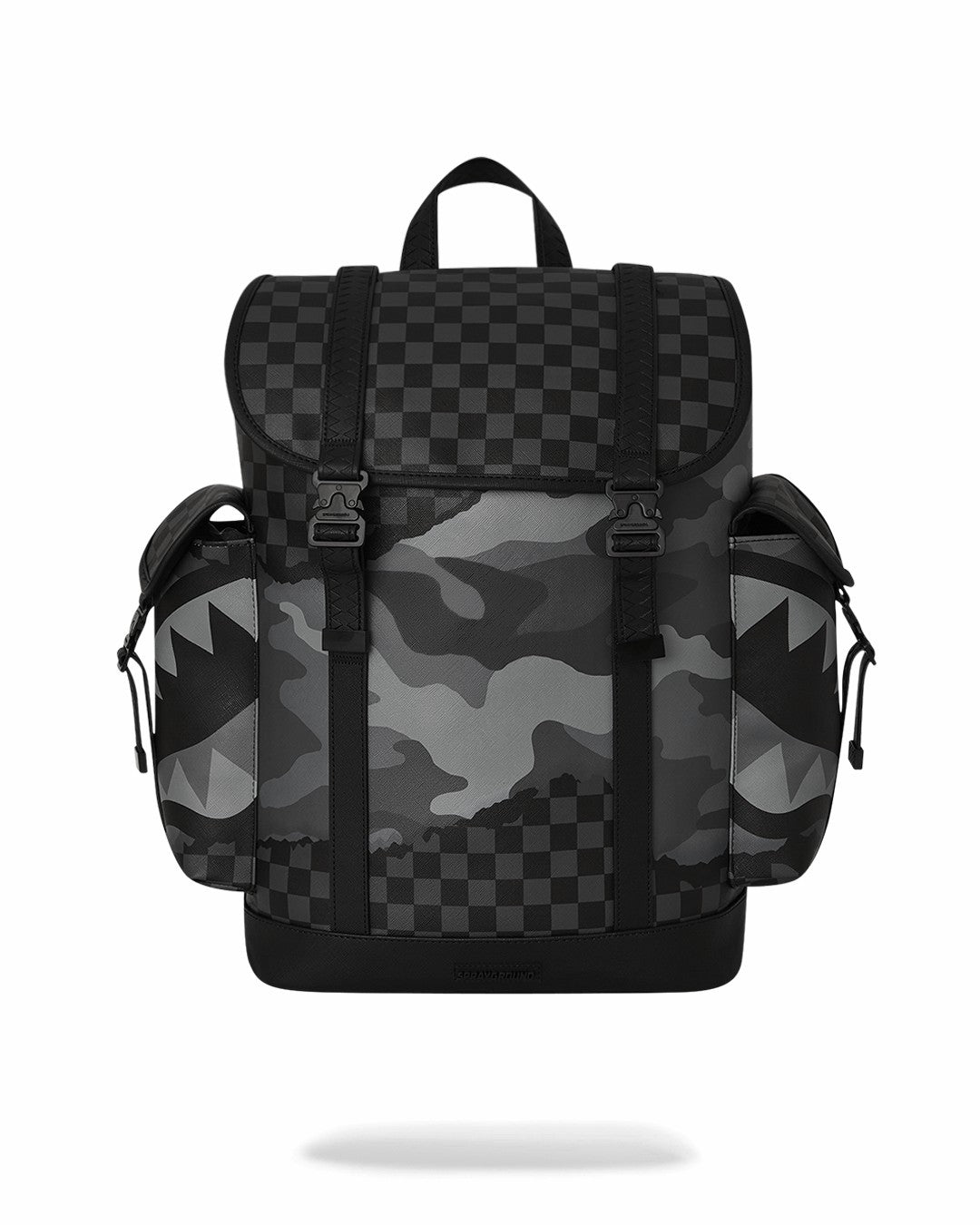 Sprayground - 3AM RIPTIDE MONTE CARLO BACKPACK