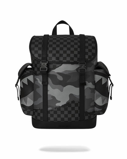Sprayground - 3AM RIPTIDE MONTE CARLO BACKPACK