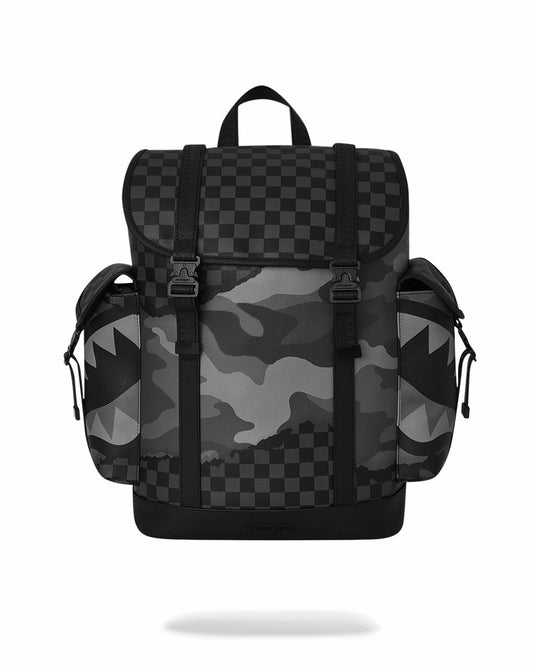Sprayground - 3AM RIPTIDE MONTE CARLO BACKPACK