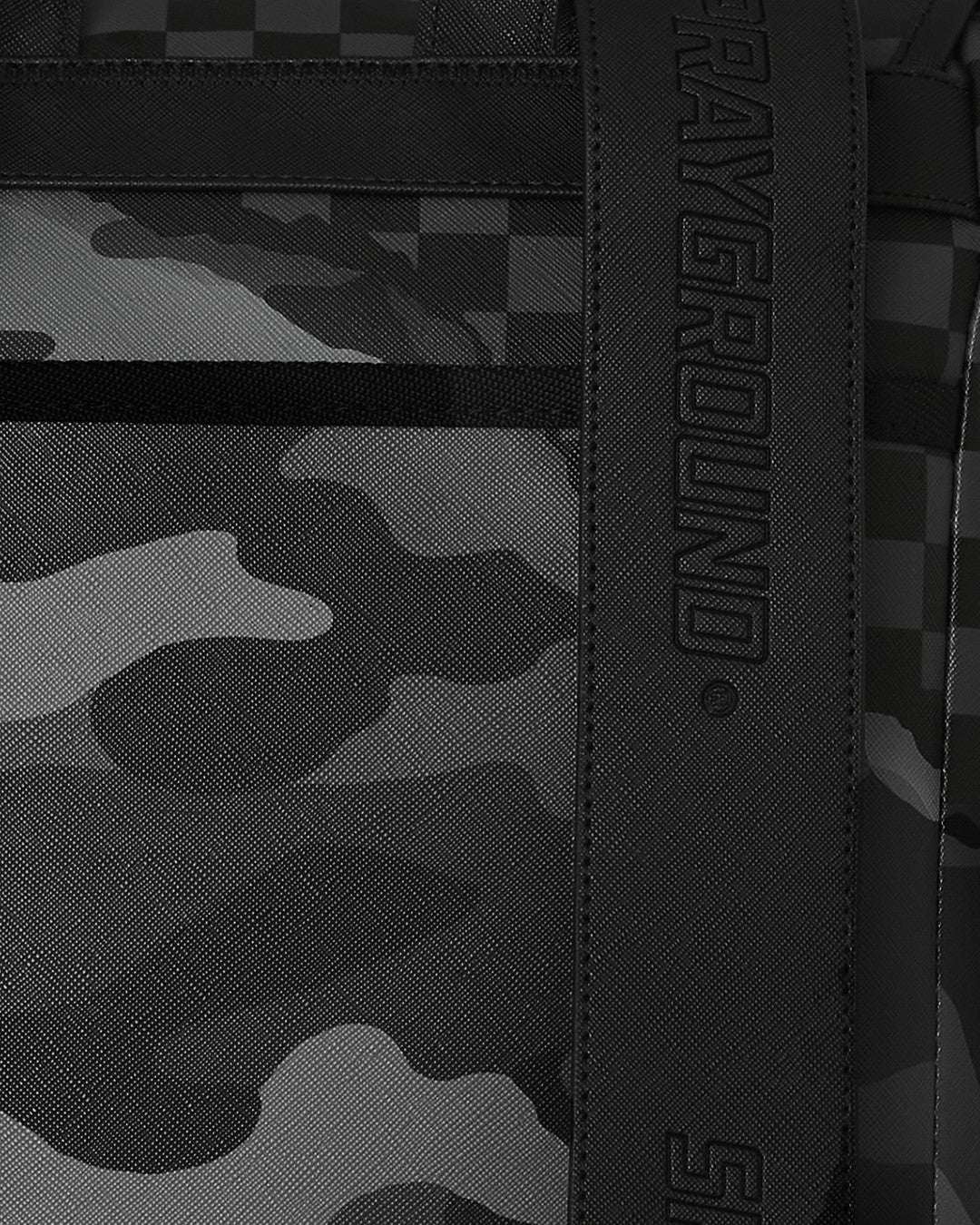 Sprayground - 3AM RIPTIDE MONTE CARLO BACKPACK