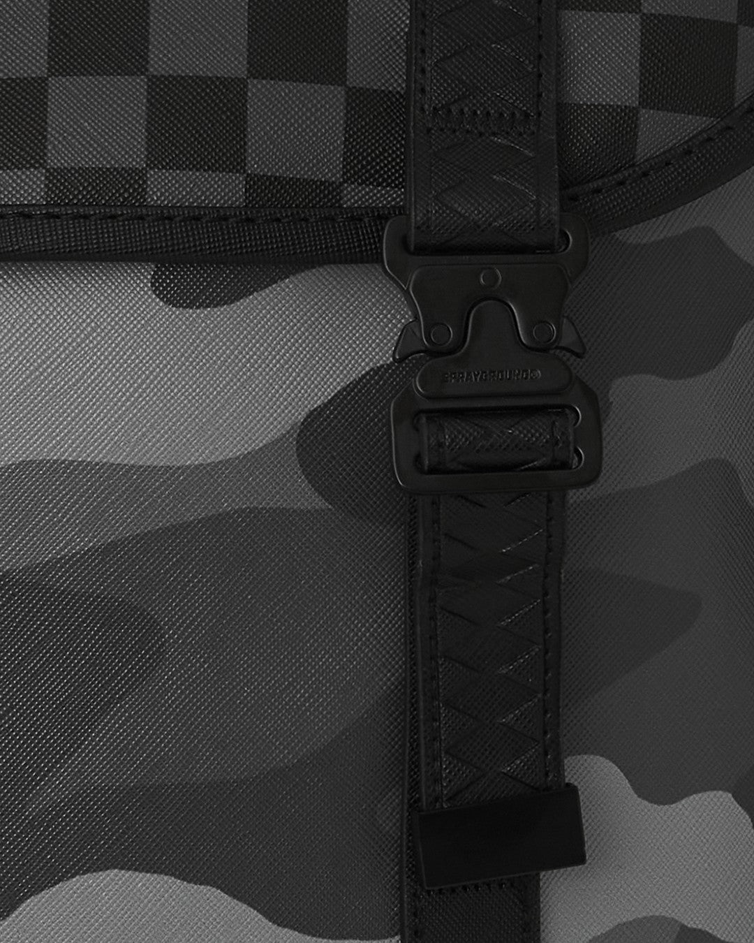 Sprayground - 3AM RIPTIDE MONTE CARLO BACKPACK