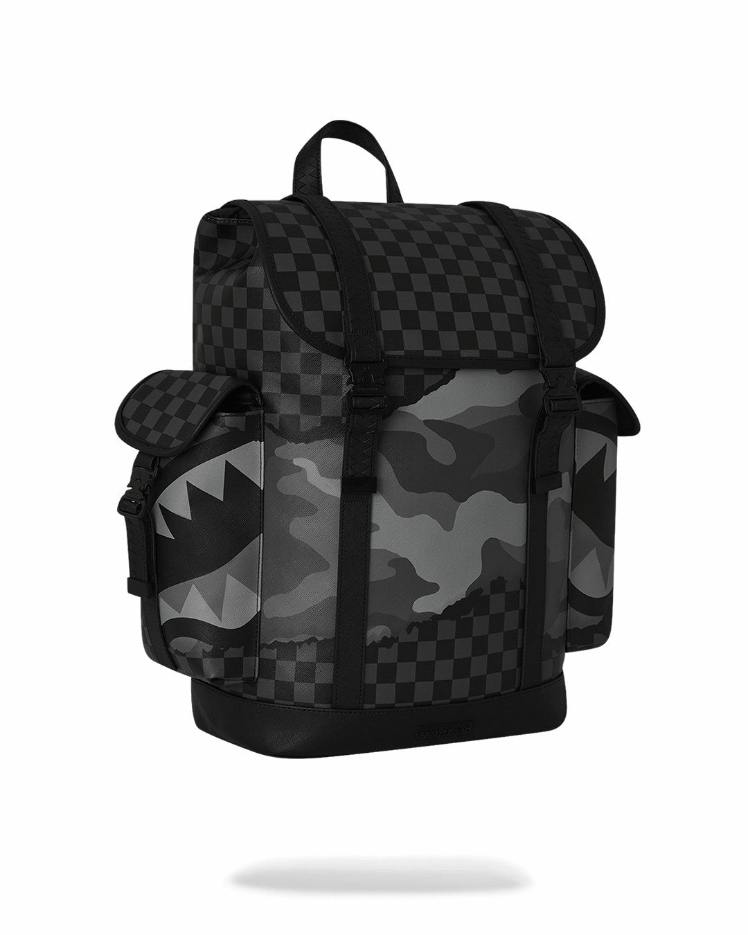 Sprayground - 3AM RIPTIDE MONTE CARLO BACKPACK