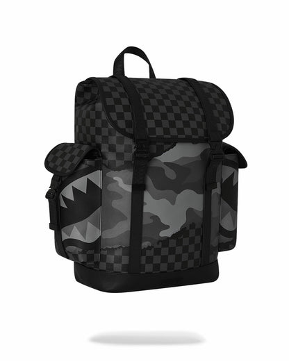 Sprayground - 3AM RIPTIDE MONTE CARLO BACKPACK