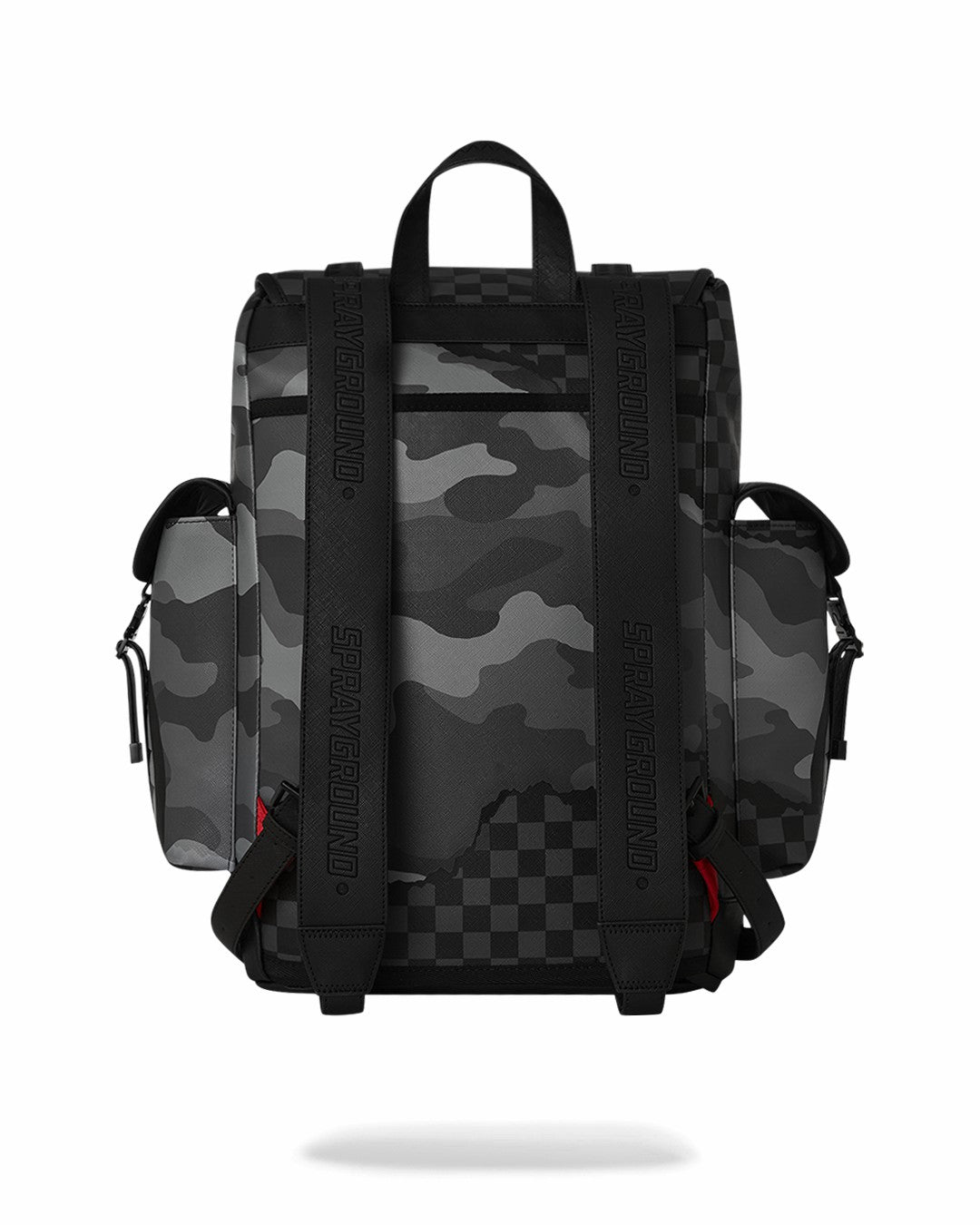 Sprayground - 3AM RIPTIDE MONTE CARLO BACKPACK