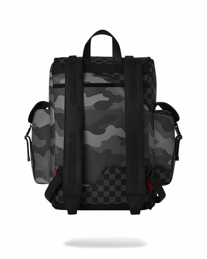 Sprayground - 3AM RIPTIDE MONTE CARLO BACKPACK