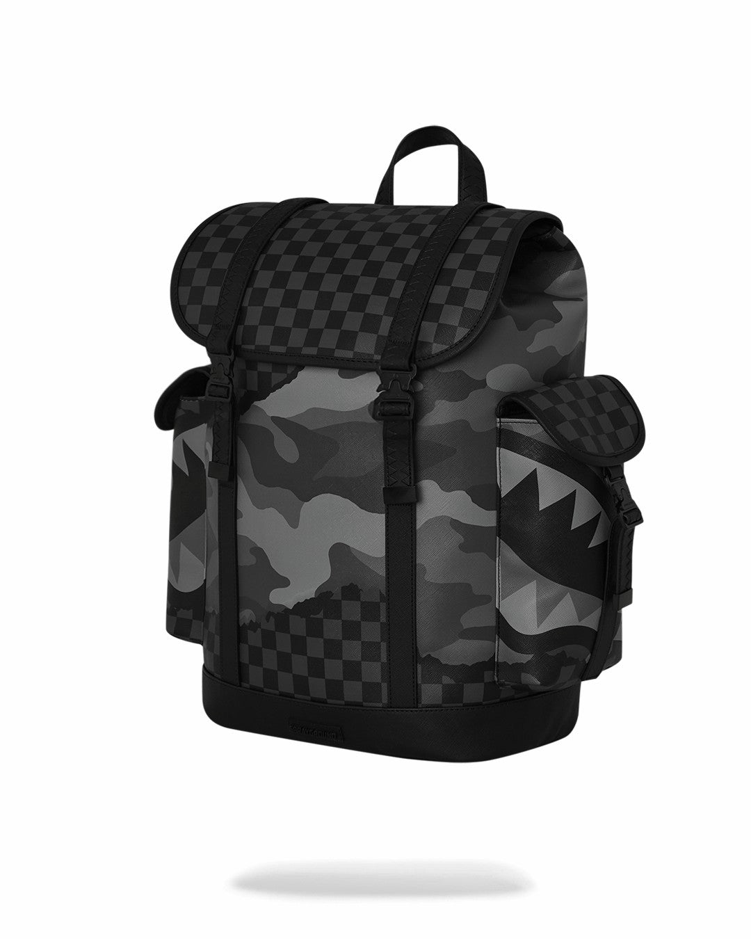 Sprayground - 3AM RIPTIDE MONTE CARLO BACKPACK