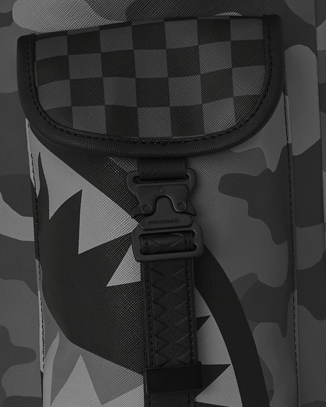 Sprayground - 3AM RIPTIDE MONTE CARLO BACKPACK