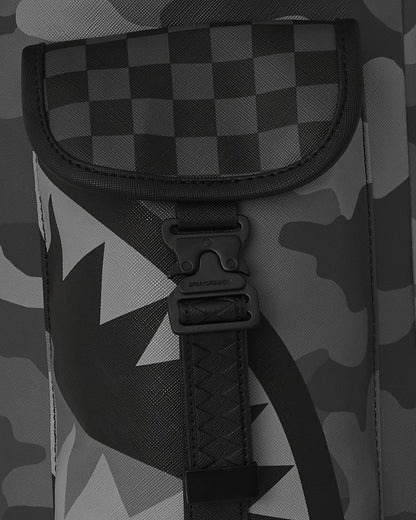 Sprayground - 3AM RIPTIDE MONTE CARLO BACKPACK