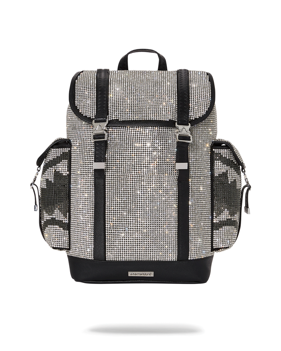 Sprayground - AFTERSHOCK DIAMOND FLASH MONTE CARLO