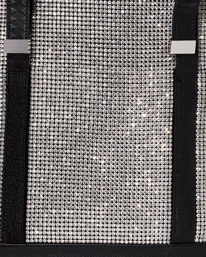 Sprayground - AFTERSHOCK DIAMOND FLASH MONTE CARLO