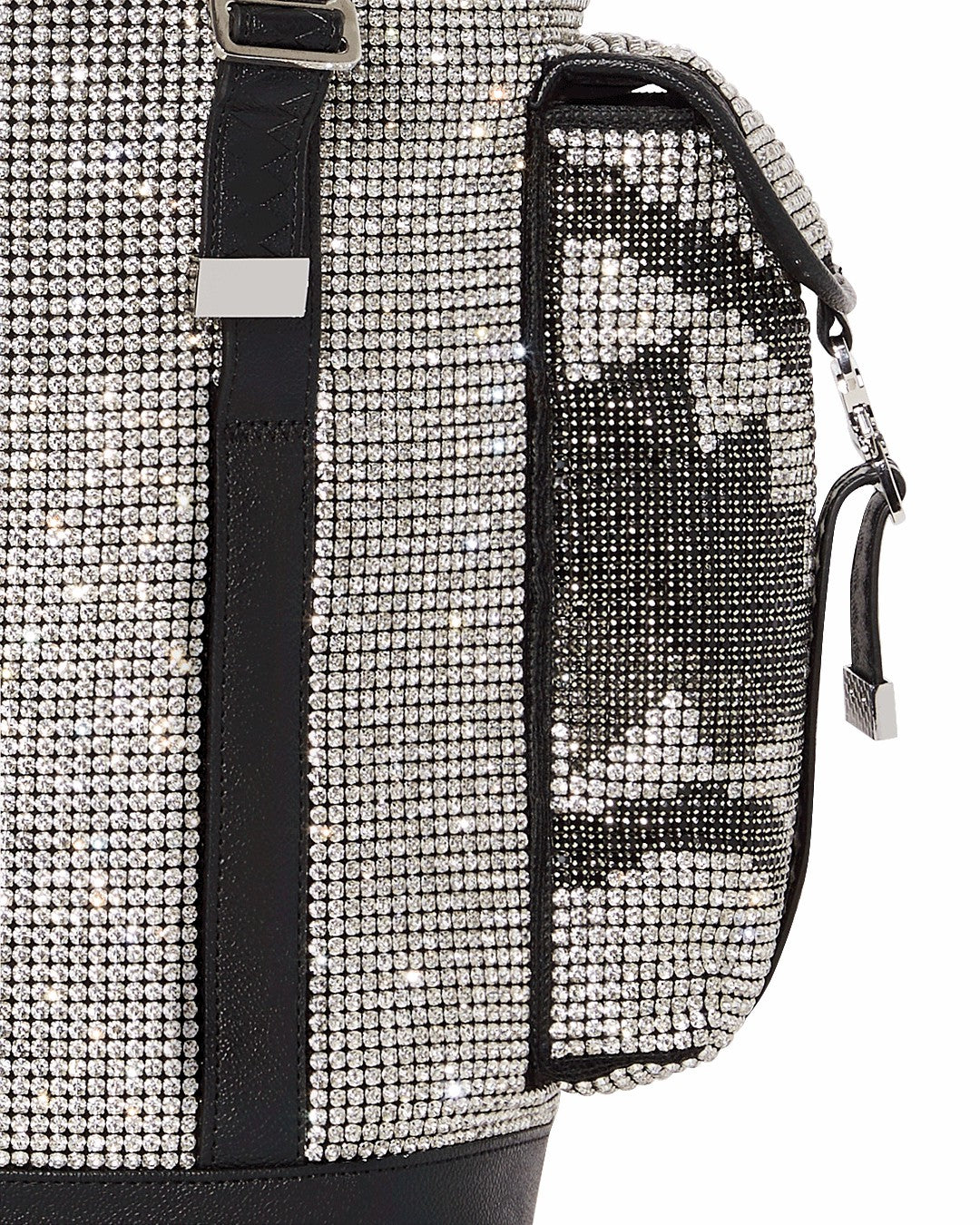 Sprayground - AFTERSHOCK DIAMOND FLASH MONTE CARLO