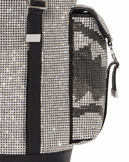 Sprayground - AFTERSHOCK DIAMOND FLASH MONTE CARLO
