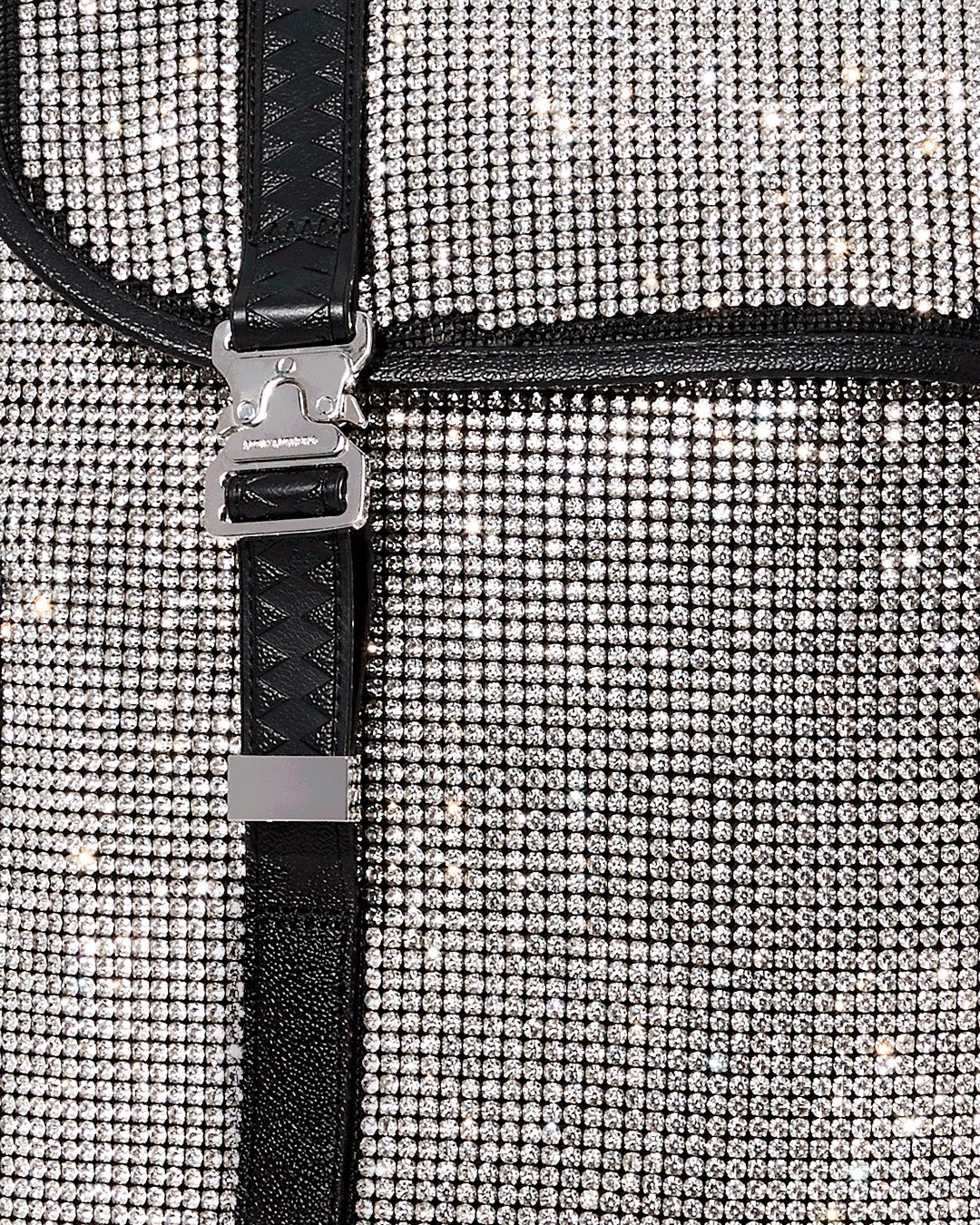 Sprayground - AFTERSHOCK DIAMOND FLASH MONTE CARLO