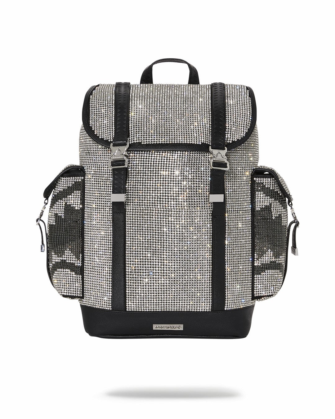 Sprayground - AFTERSHOCK DIAMOND FLASH MONTE CARLO