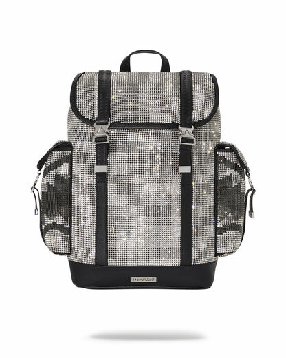 Sprayground - AFTERSHOCK DIAMOND FLASH MONTE CARLO
