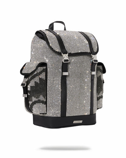 Sprayground - AFTERSHOCK DIAMOND FLASH MONTE CARLO